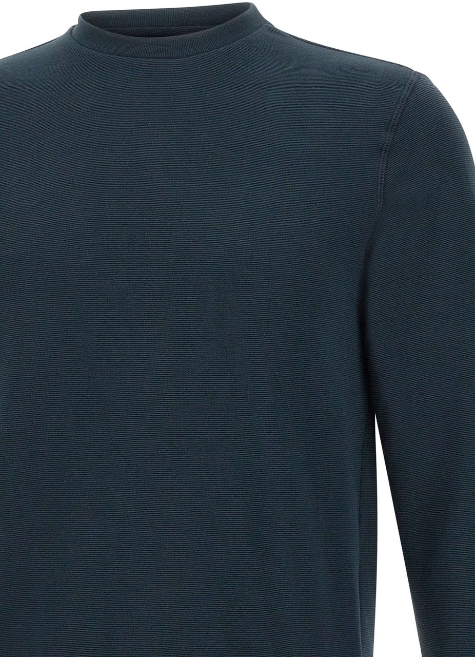 Colmar Originals Sweaters Blue Blauw