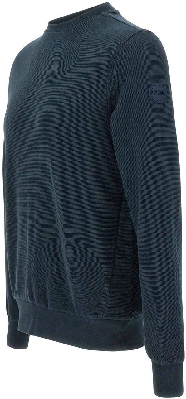 Colmar Originals Sweaters Blue Blauw