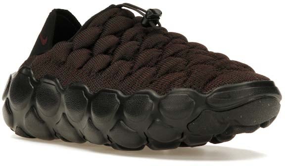 Nike Nike Flyknit Haven Velvet Brown (Women's) Bruin