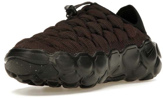 Nike Nike Flyknit Haven Velvet Brown (Women's) Bruin