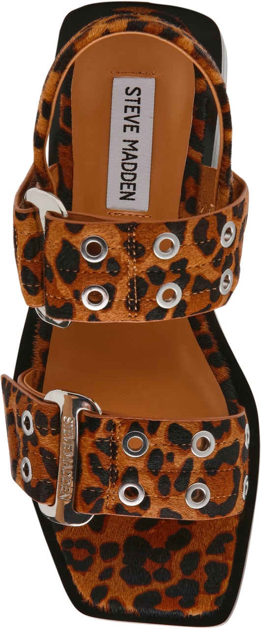 Steve Madden Sandals Brown Bruin