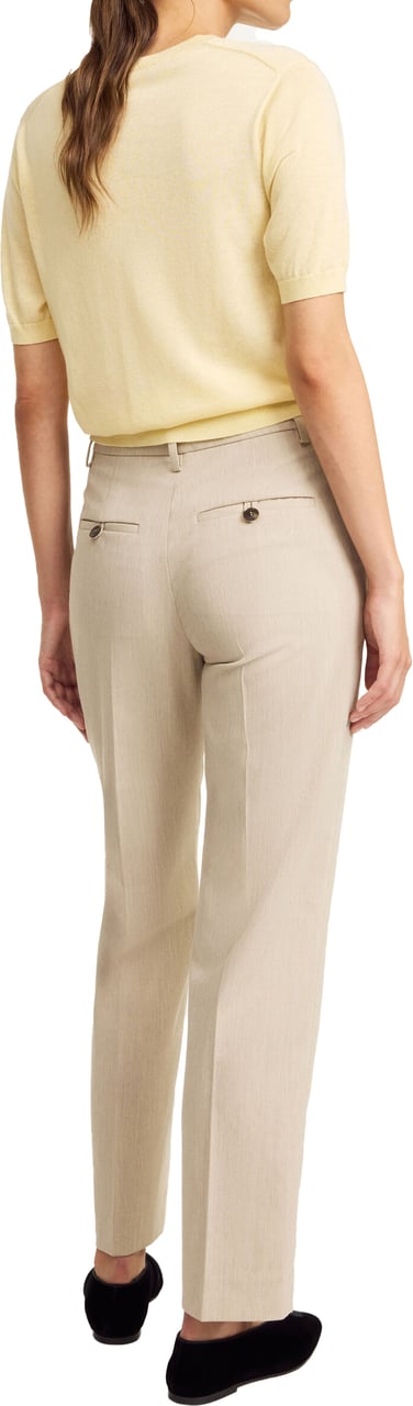 By Malene Birger Igda Beige Beige