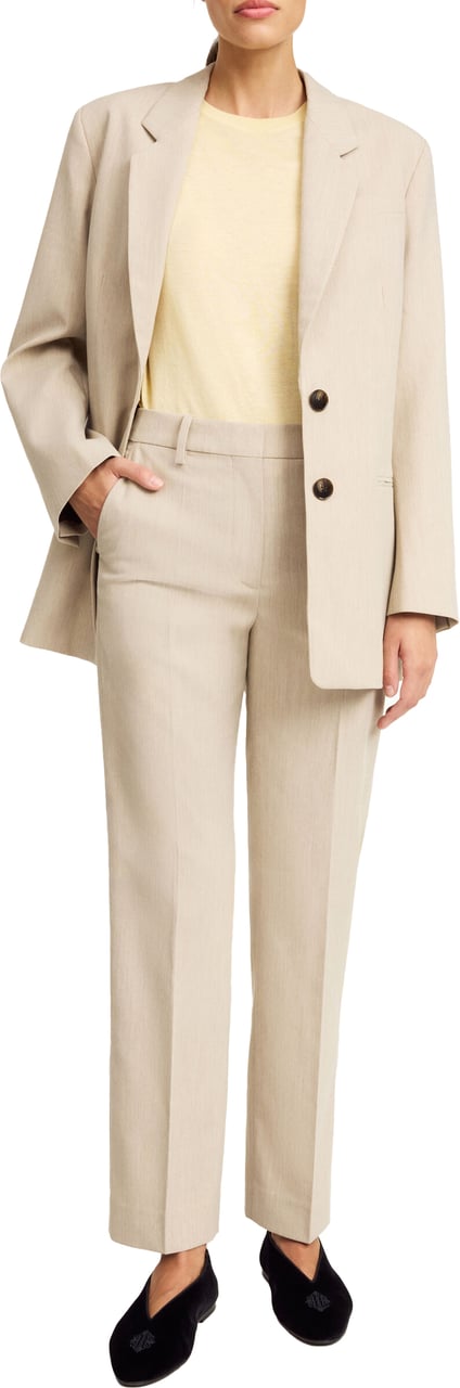 By Malene Birger Igda Beige Beige