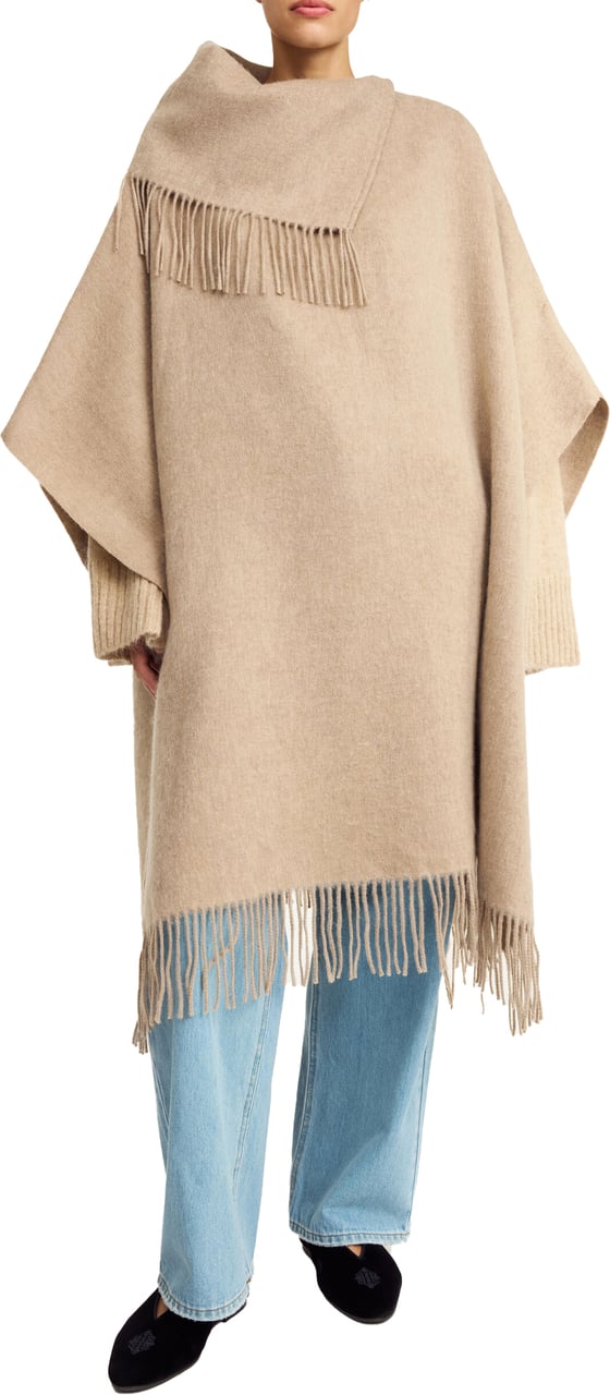 By Malene Birger Turtlo Beige
