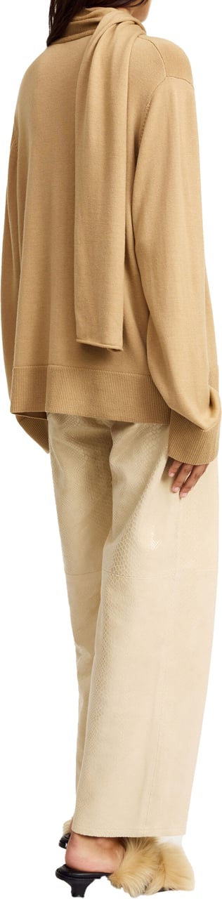 By Malene Birger Merrie Beige