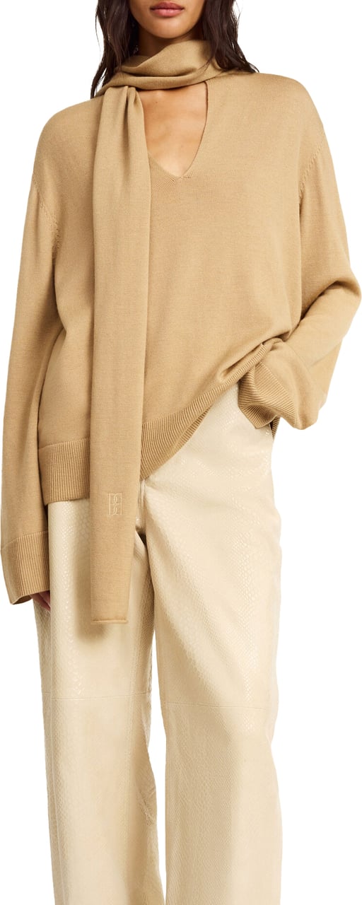 By Malene Birger Merrie Beige