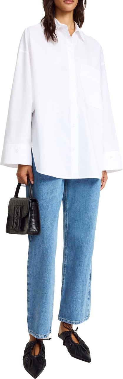 By Malene Birger Derris Wit