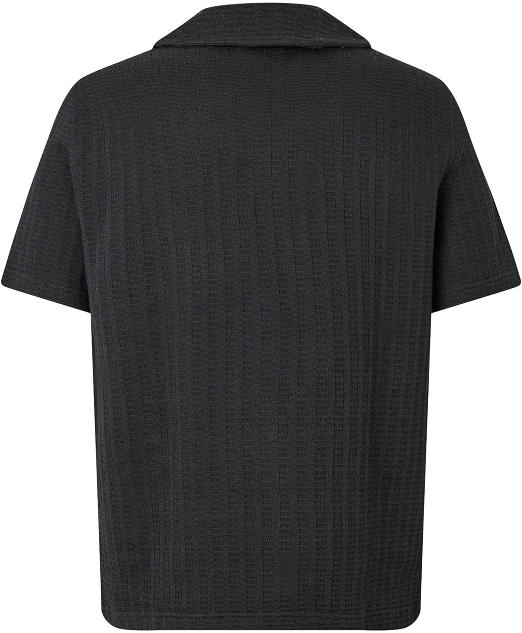 Samsøe Samsøe Sakvistbro Shirt Zwart