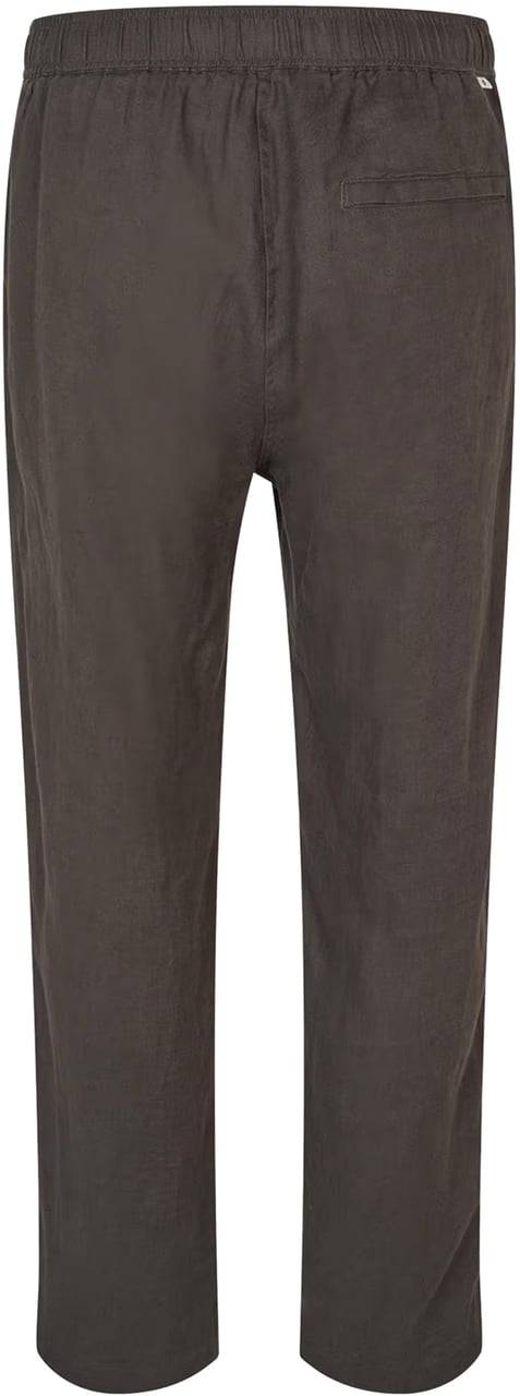 Samsøe Samsøe Sajabari Trousers Grijs