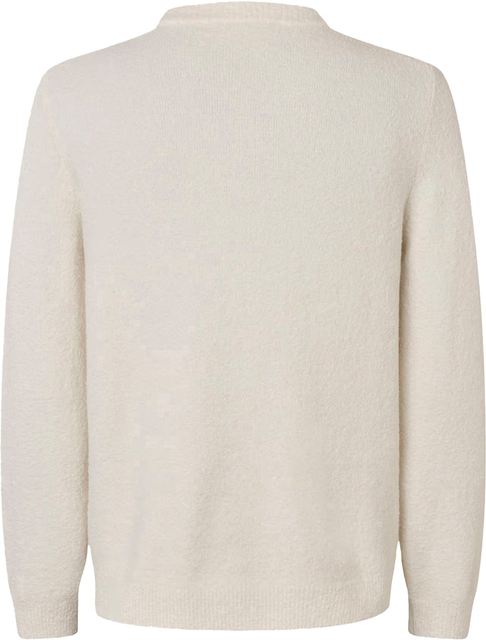 Samsøe Samsøe Sanino Sweater Wit