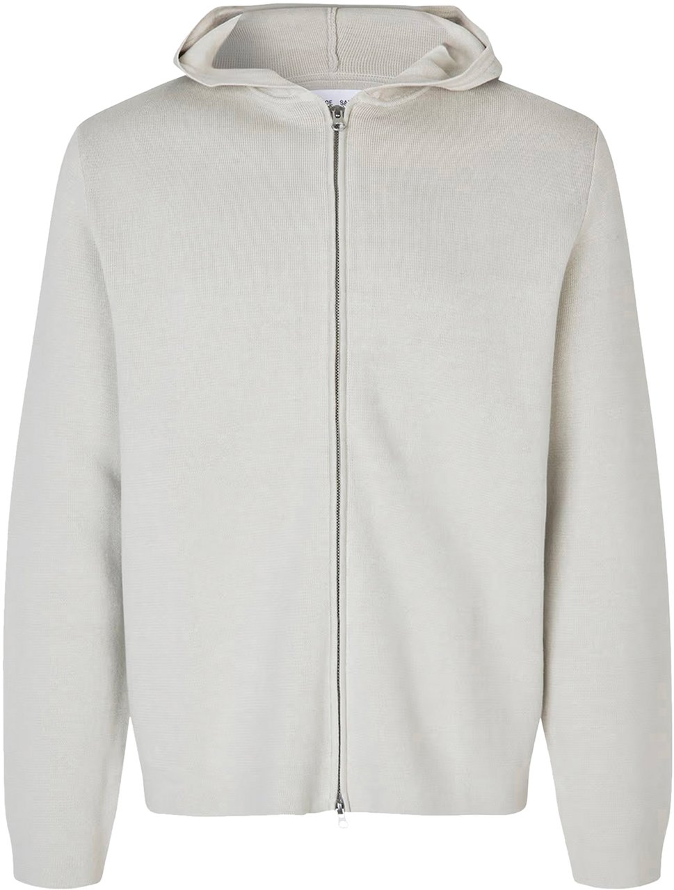 Samsøe Samsøe Saniklas hoodie Beige