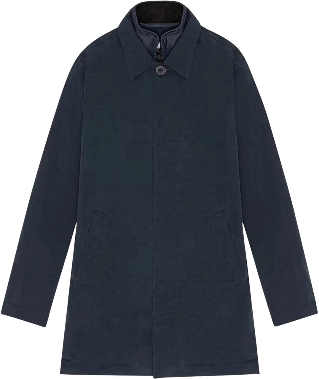 NN07 Blake 8240 Blauw