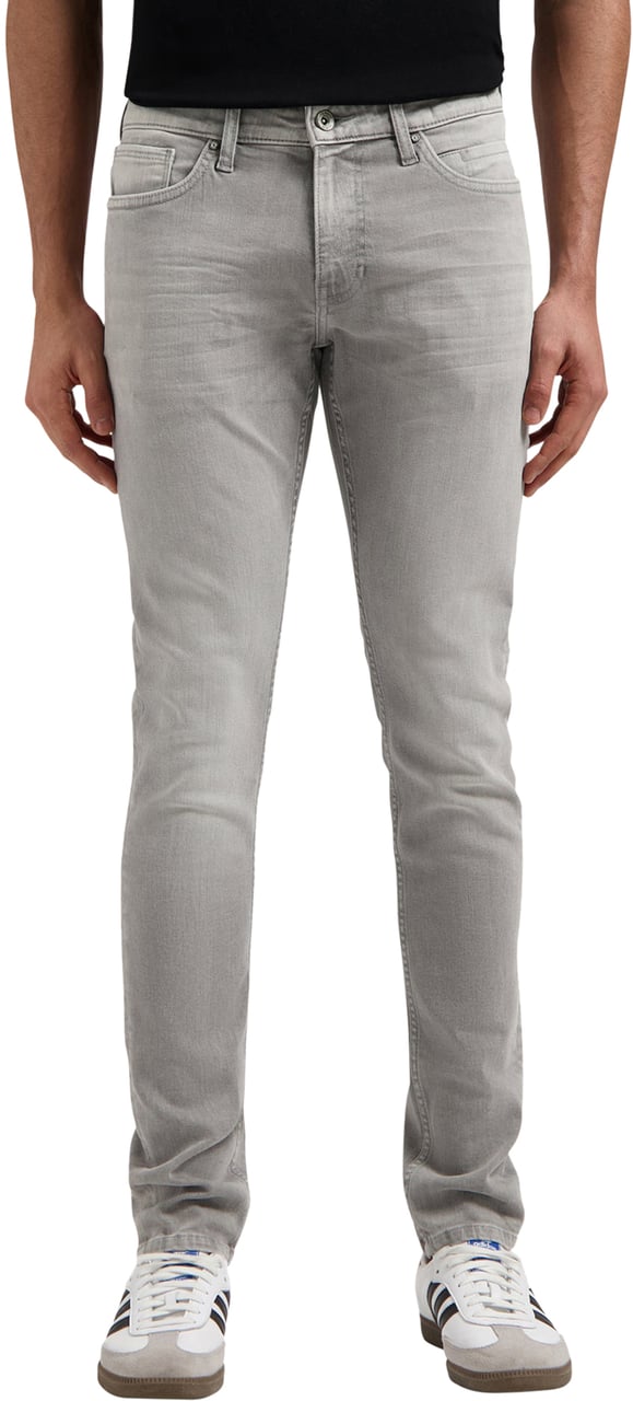 Pure Path The Jone W1413 Light Grey Grijs