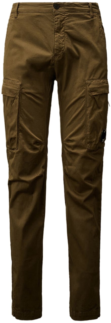CP Company Cargo khaki Groen