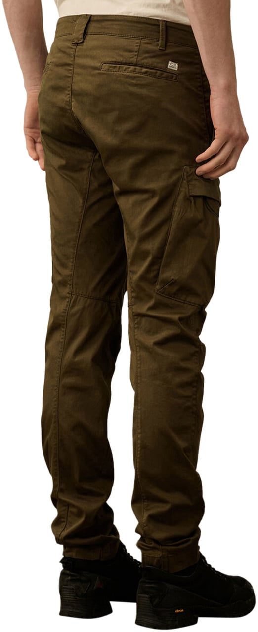CP Company Cargo khaki Groen
