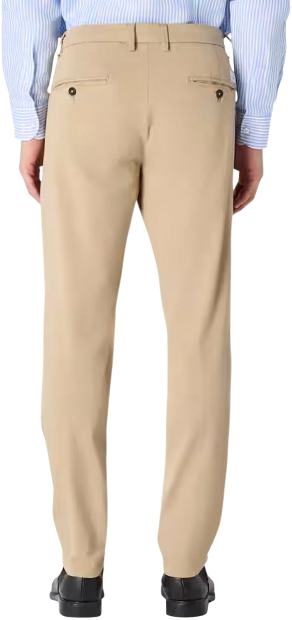 Manuel Ritz chino beige Beige