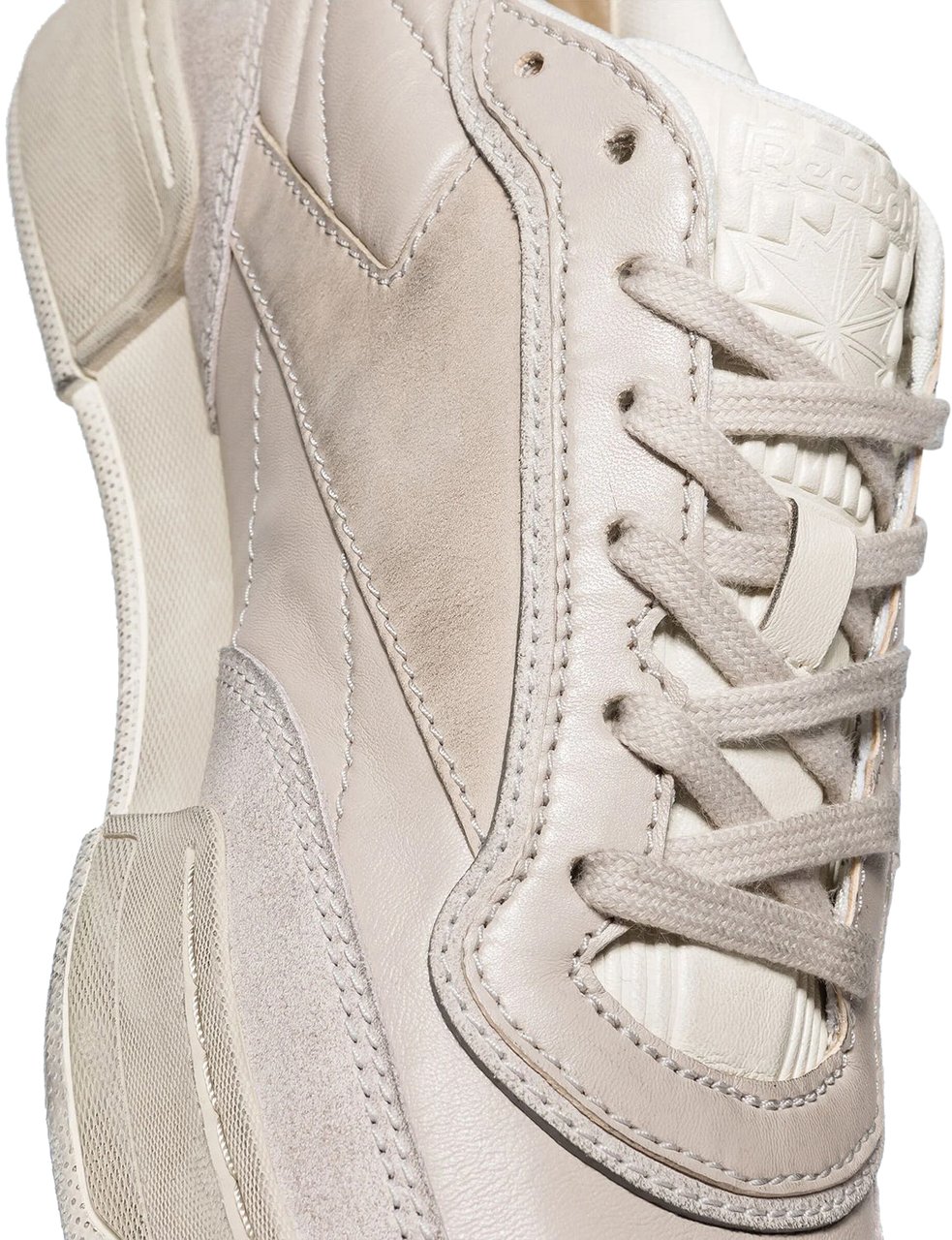 Reebok Heren CLub CLTD Grijs