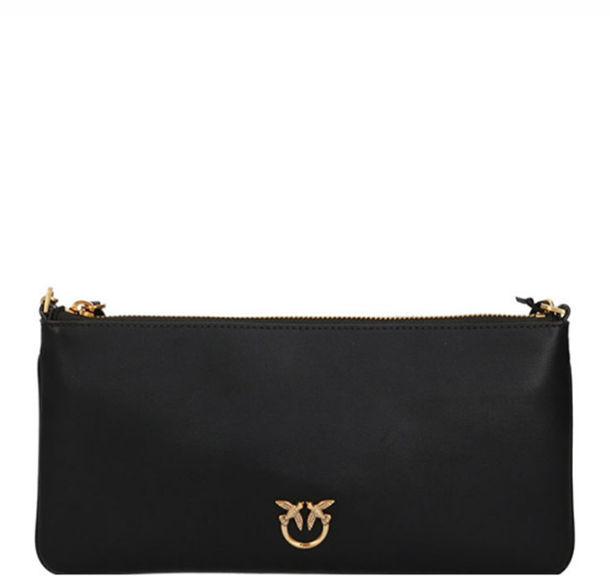 Pinko Bags Black Zwart