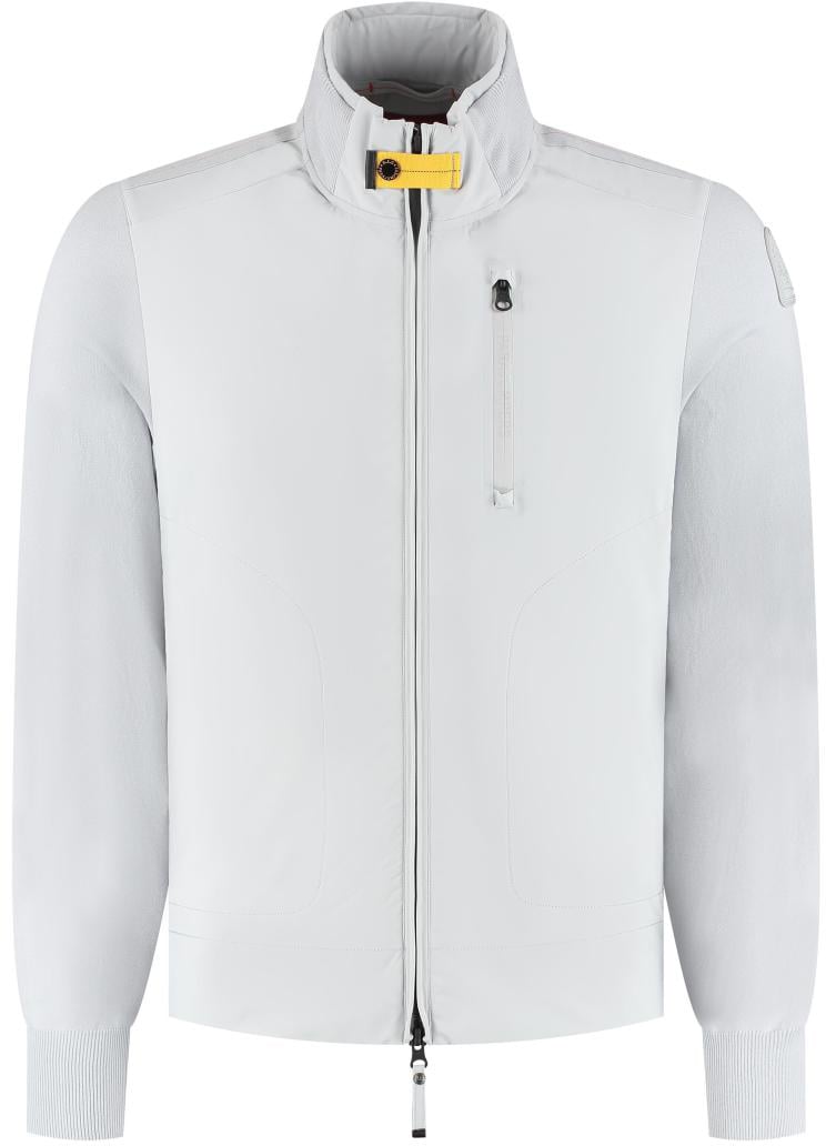 Parajumpers Zorba - Man Grijs