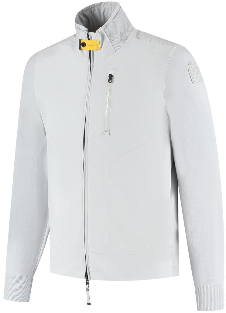 Parajumpers Zorba - Man Grijs