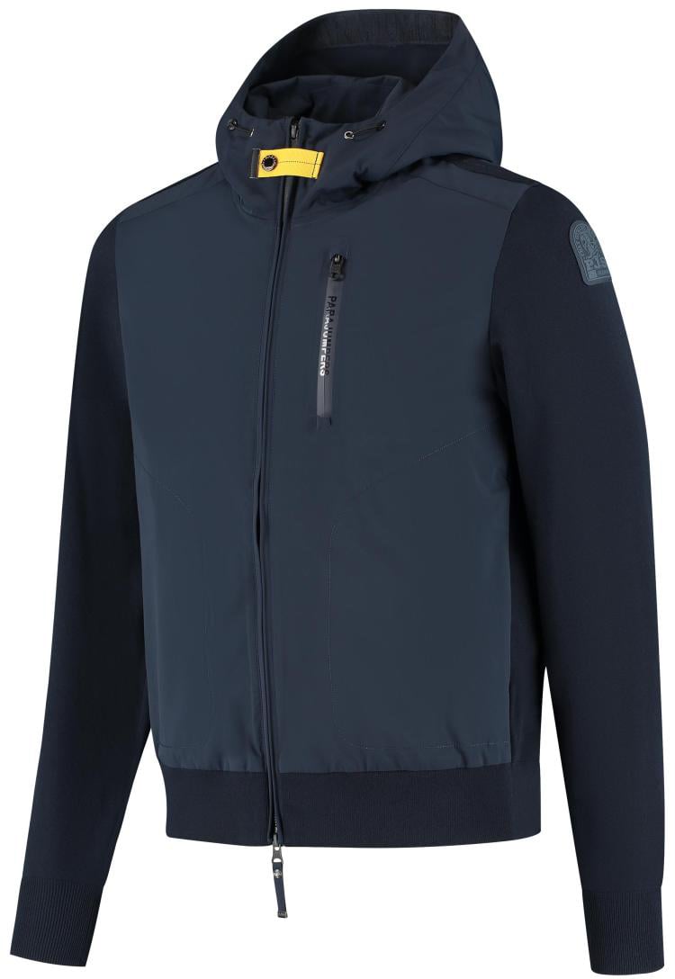 Parajumpers Willard - Man Blauw