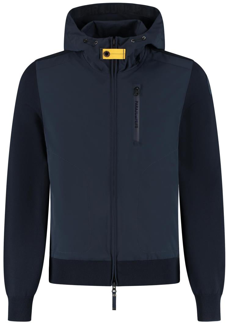 Parajumpers Willard - Man Blauw