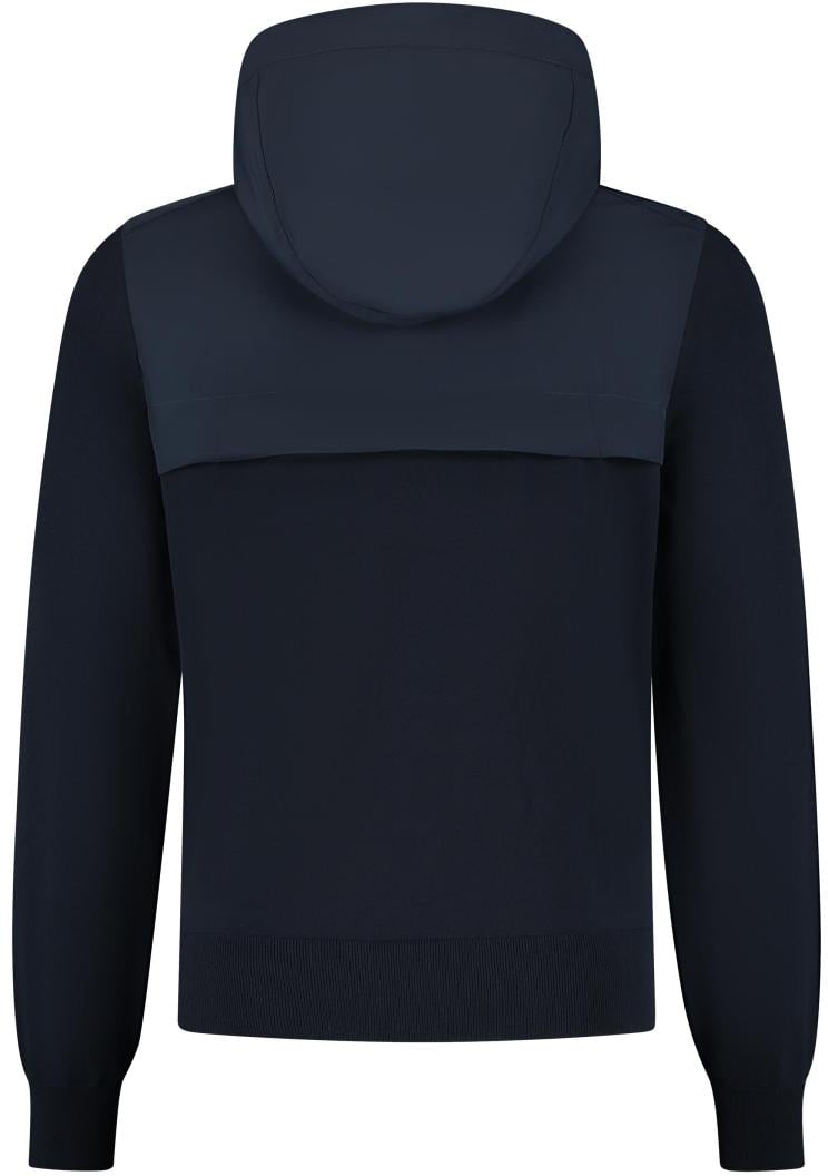 Parajumpers Willard - Man Blauw