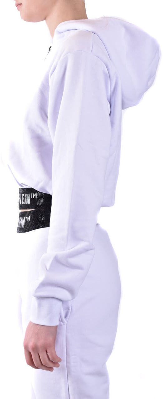 Philipp Plein Blazers White Wit