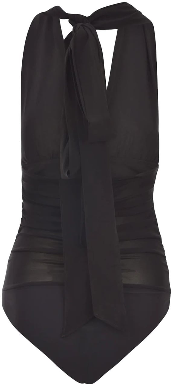 Pinko Tops Black Zwart