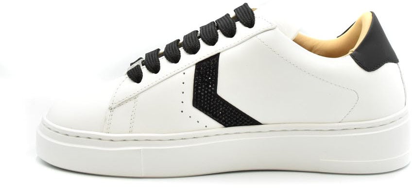 Philipp Plein Sneakers Black Zwart