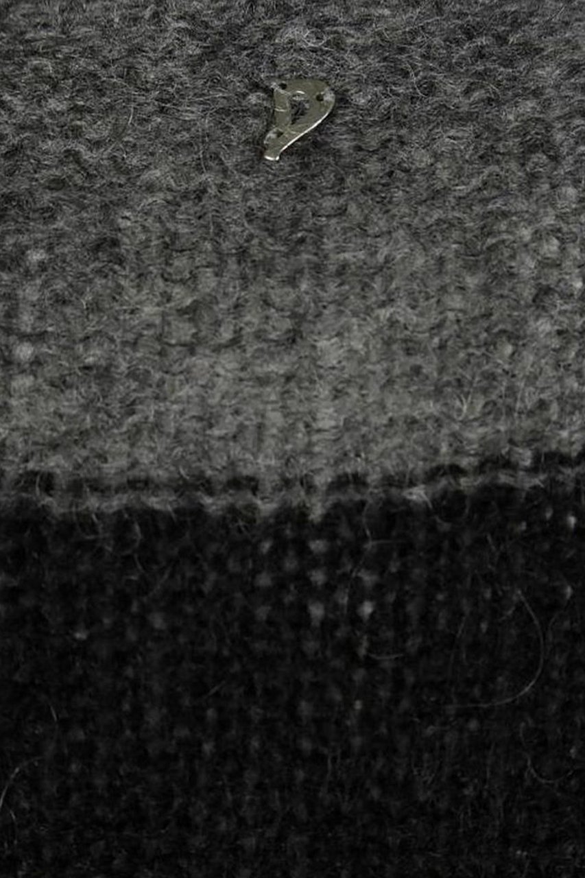 Dondup Sweaters Gray Grijs