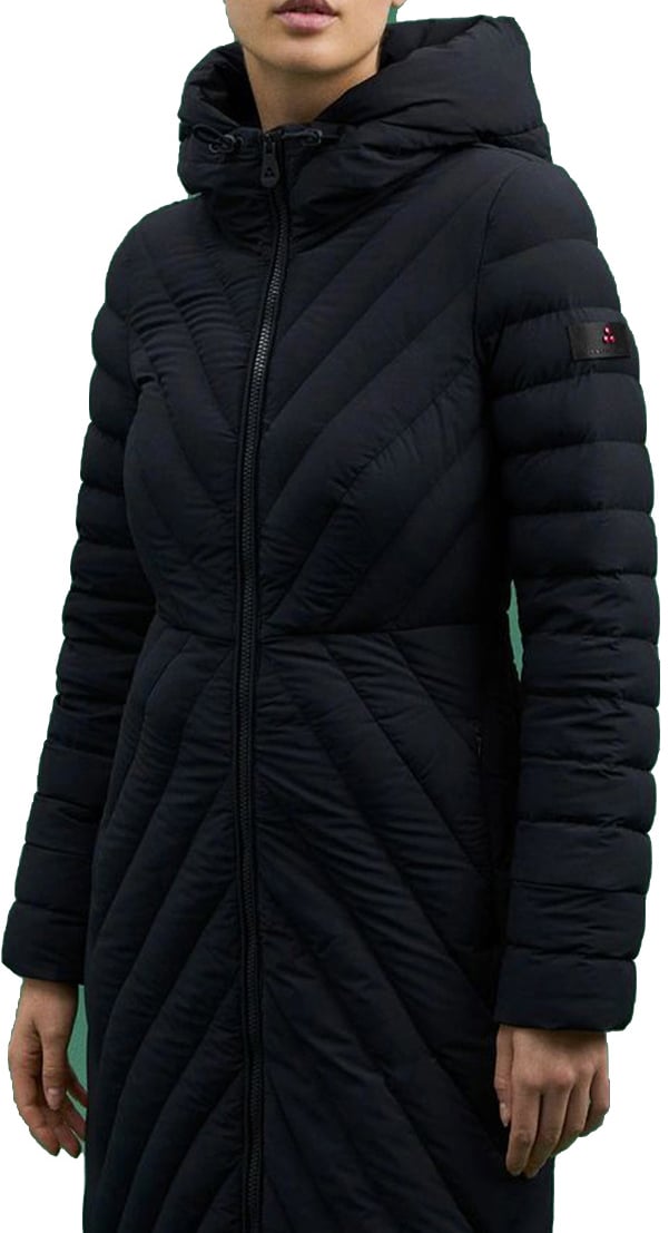 Peuterey Jackets Black Zwart