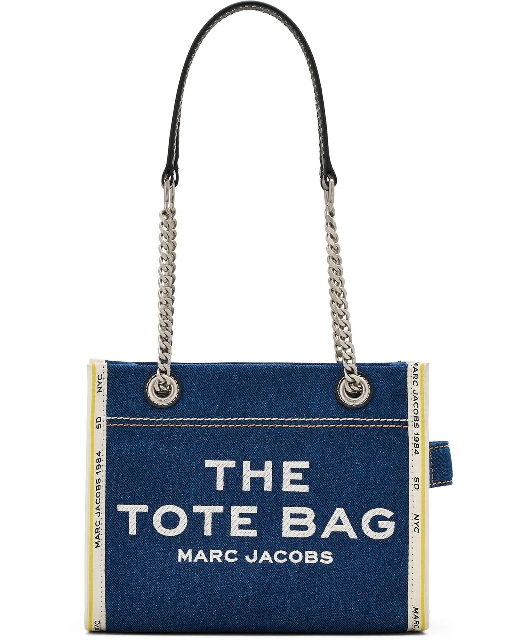 Marc Jacobs Bags Blue Blauw