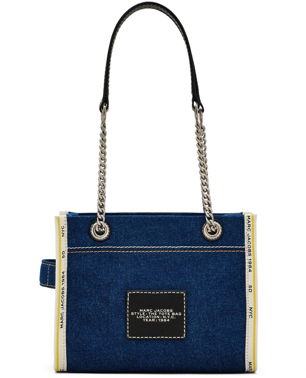 Marc Jacobs Bags Blue Blauw