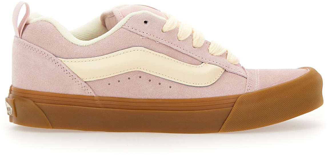 Vans Sneakers Pink Roze
