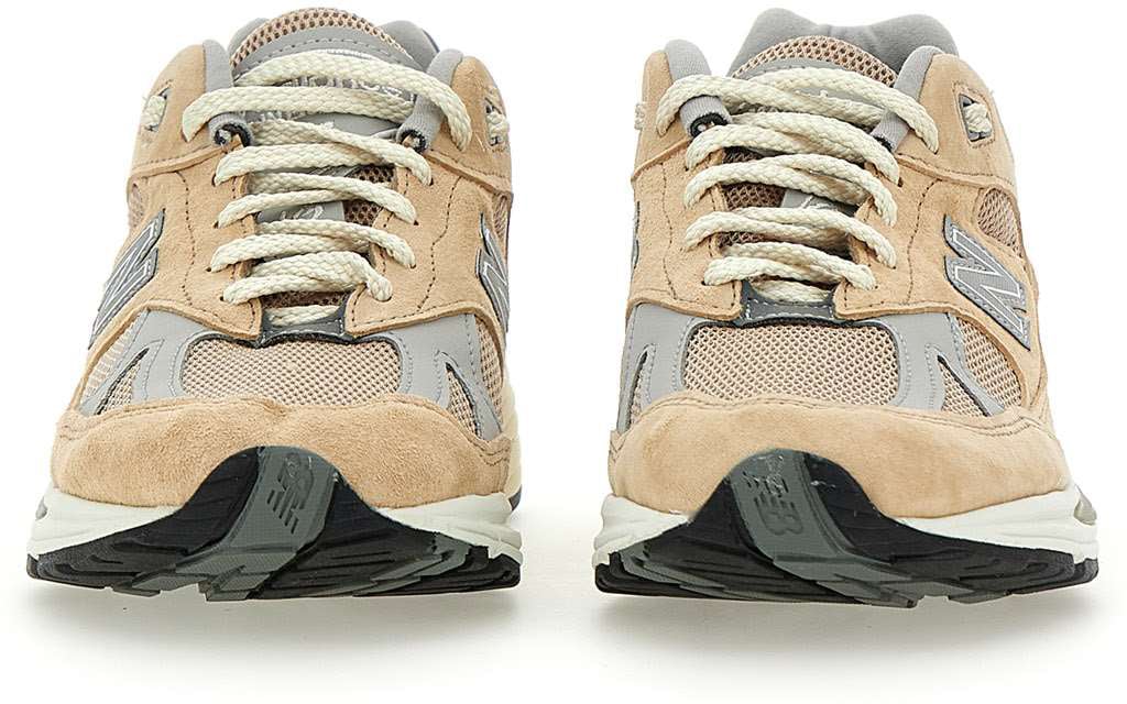 New Balance Sneakers Beige Beige