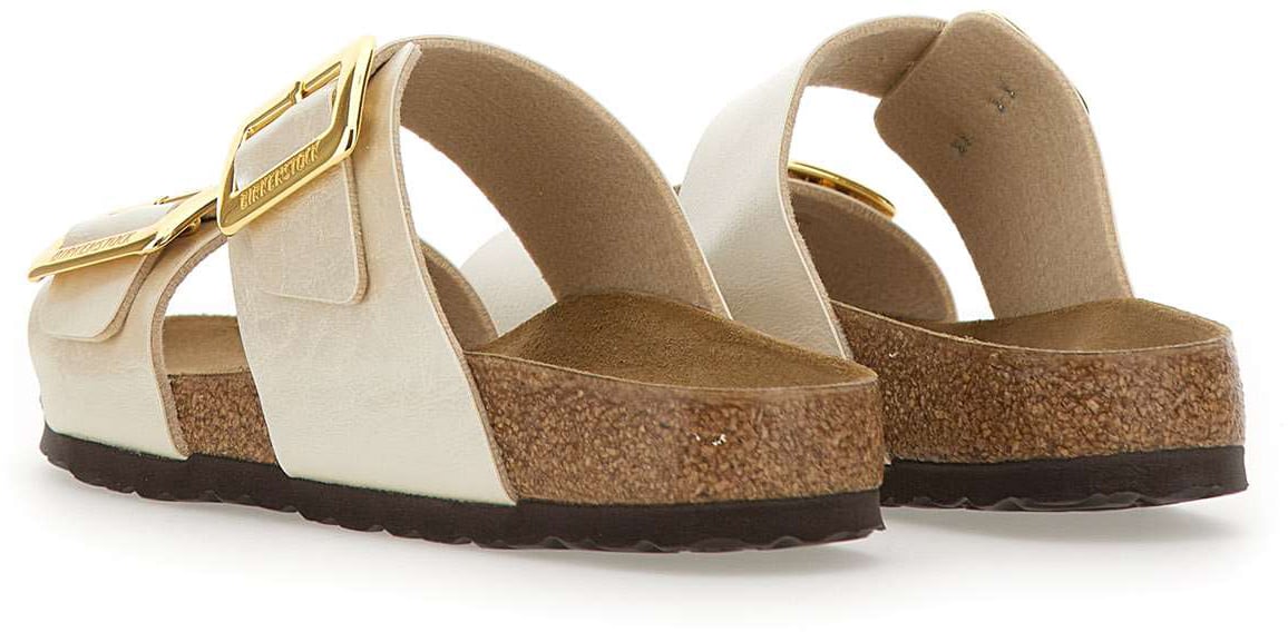 Birkenstock Sandals White Wit