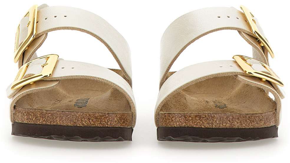 Birkenstock Sandals White Wit