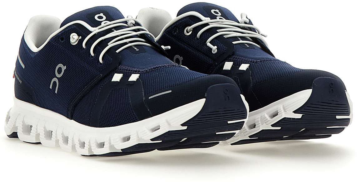 ON Sneakers Blue Blauw