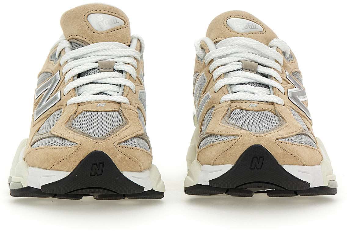 New Balance Sneakers Beige Beige