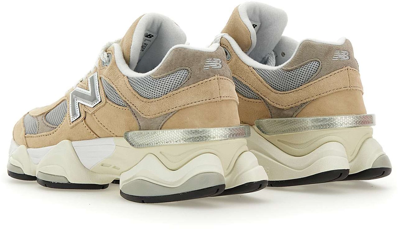 New Balance Sneakers Beige Beige