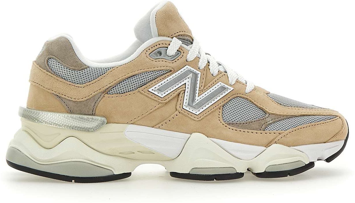 New Balance Sneakers Beige Beige