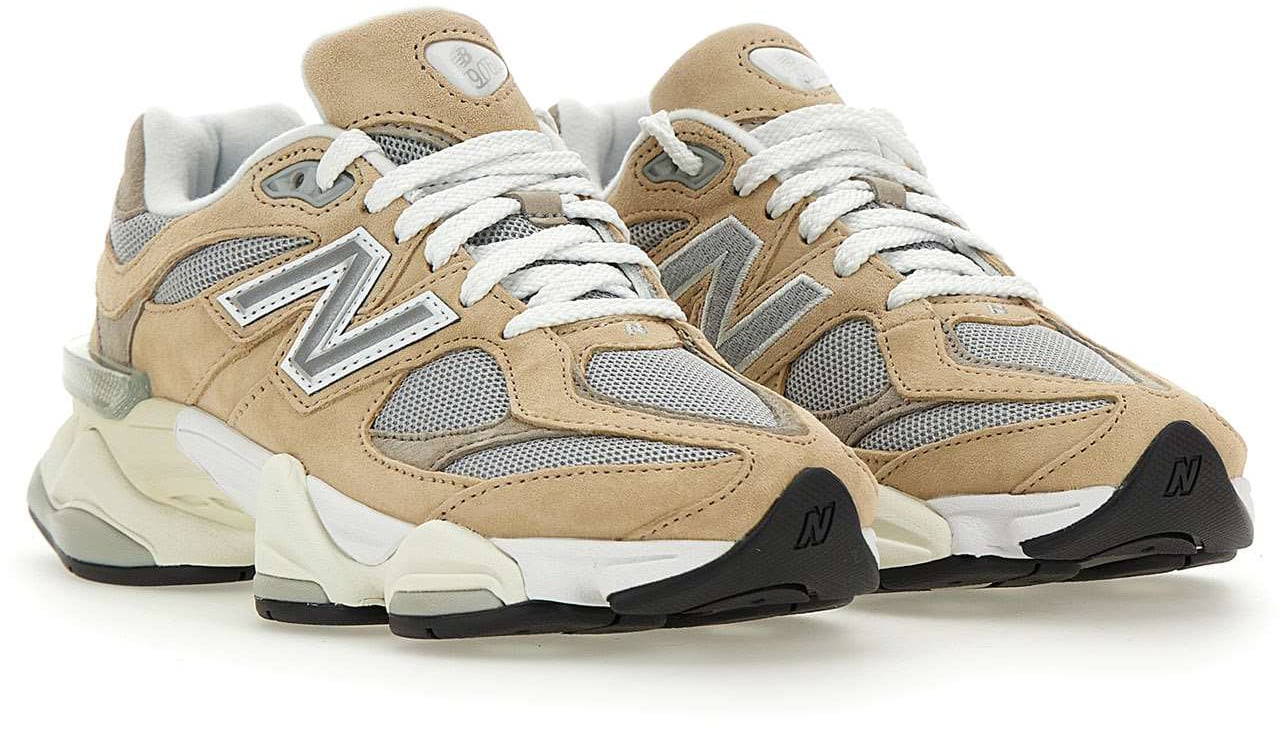 New Balance Sneakers Beige Beige