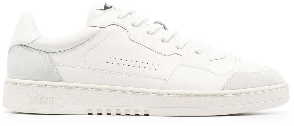 Axel Arigato dice lo sneaker white Wit