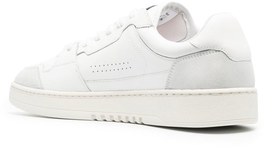 Axel Arigato dice lo sneaker white Wit