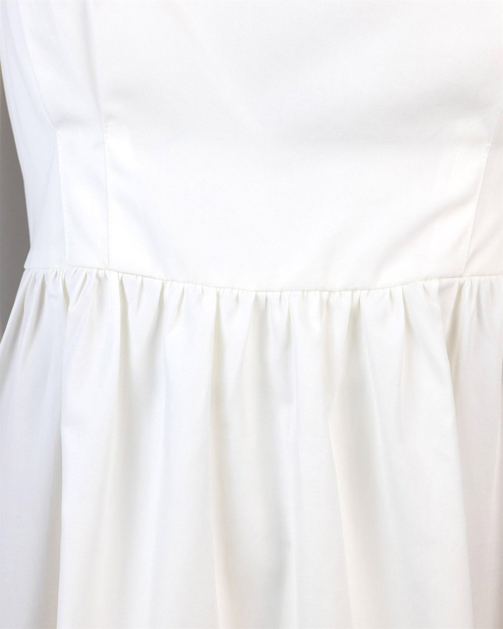 Max Mara Dresses White Wit