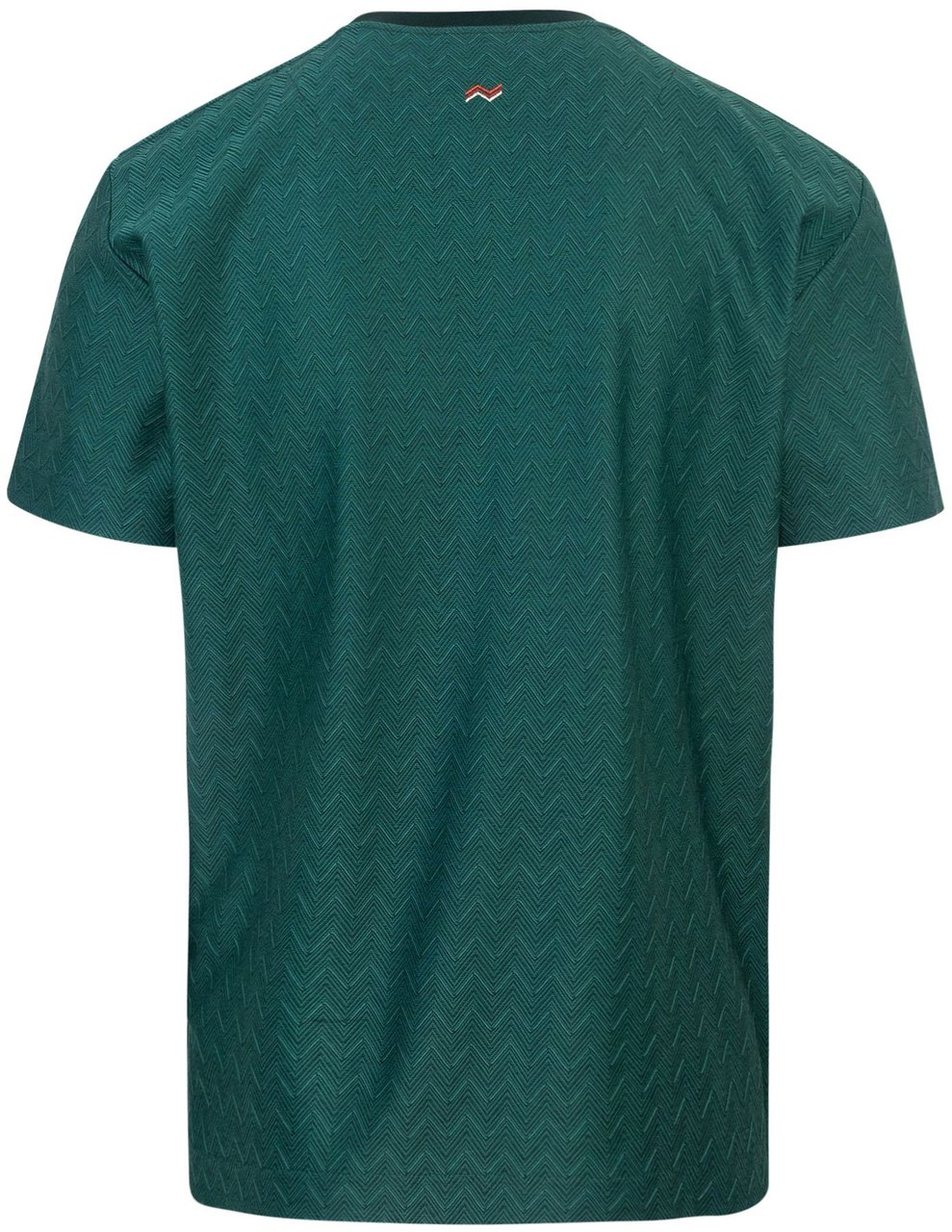 美品　MISSONI ミッソーニ　チュニック　トップス　緑　グリーン　伊製 美品 MISSONI ミッソーニ チュニック トップス 緑 グリーン 伊製