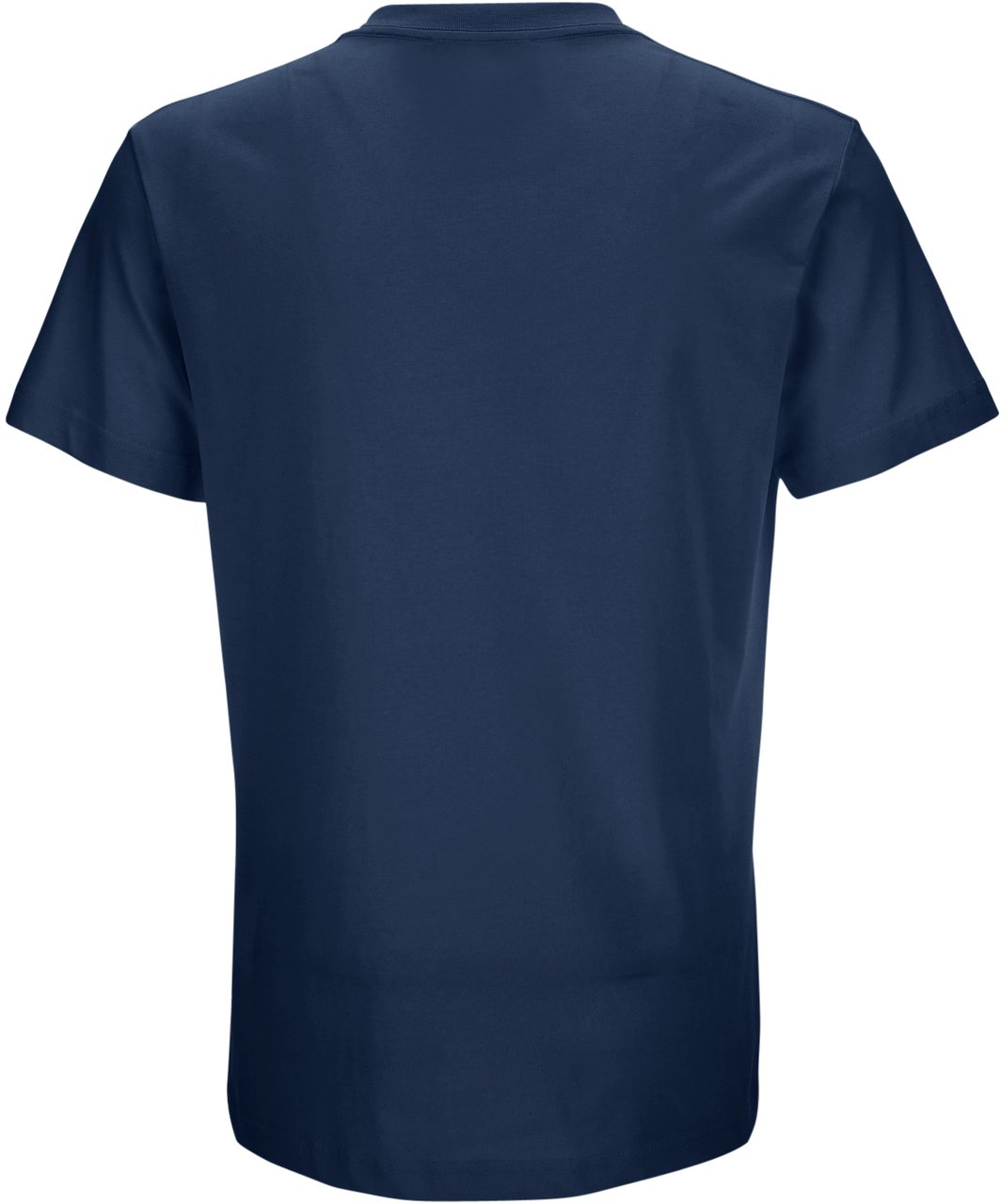 Versace Jeans Couture T-Shirt Blauw