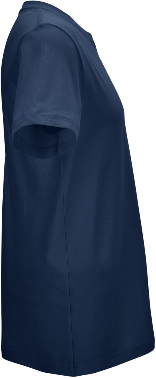 Versace Jeans Couture T-Shirt Blauw