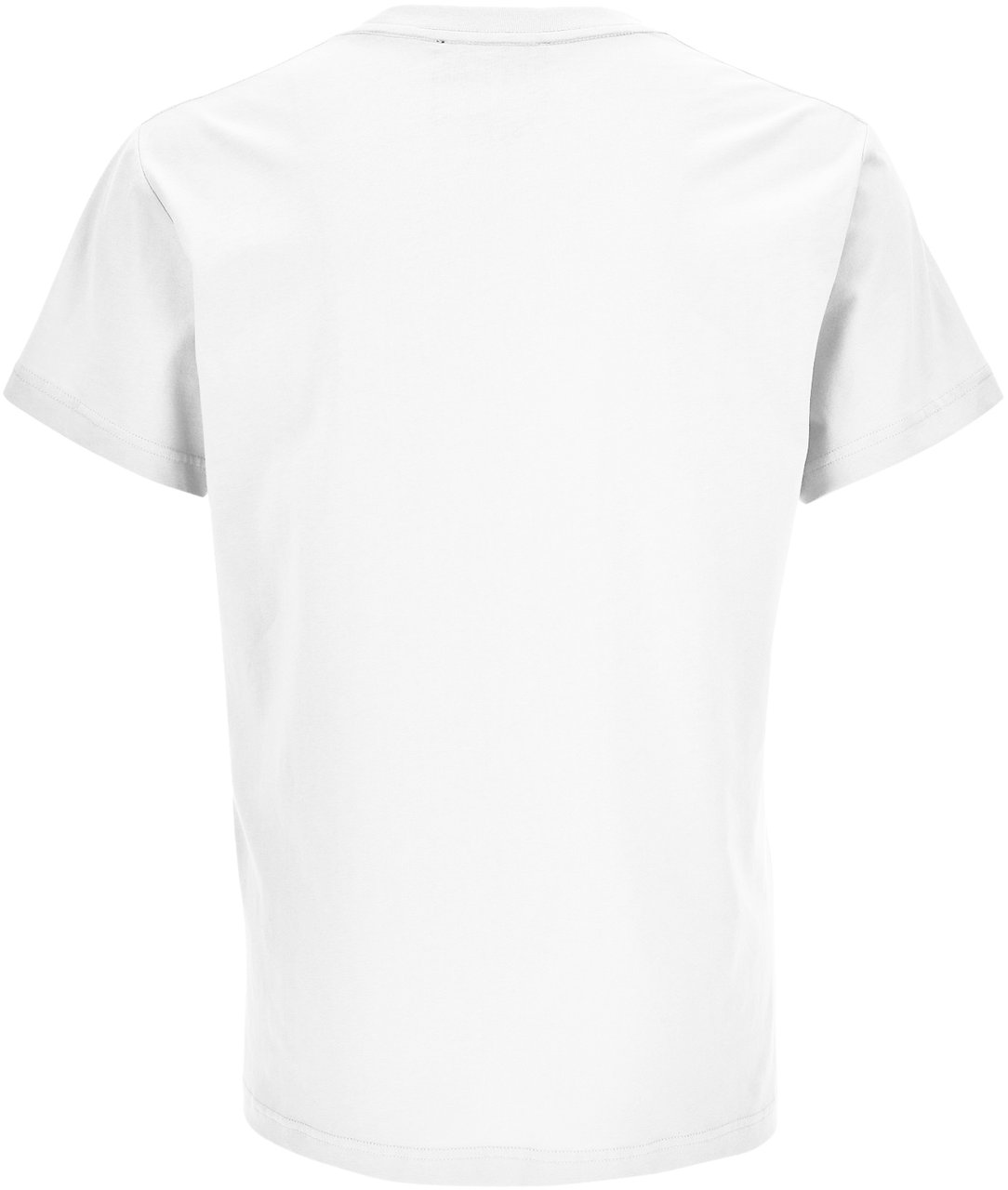 Versace Jeans Couture T-Shirt Wit